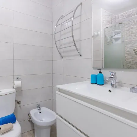 Casa Style Irent Fuerteventura * Corralejo