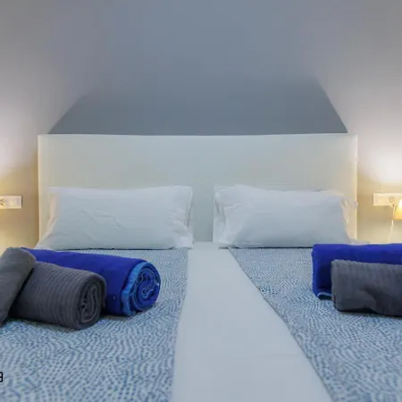 Casa Style Irent Fuerteventura Corralejo